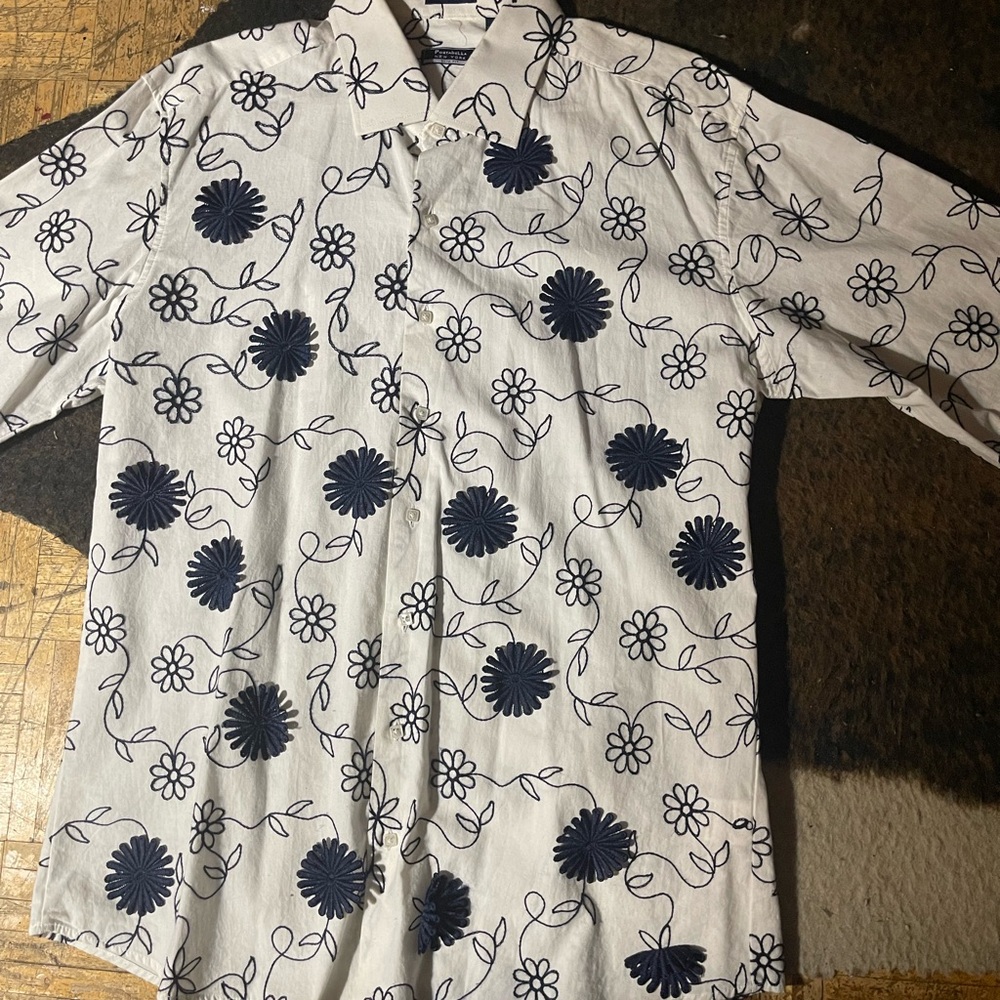 Portabella New York Slim fit XL - Picture 7 of 14